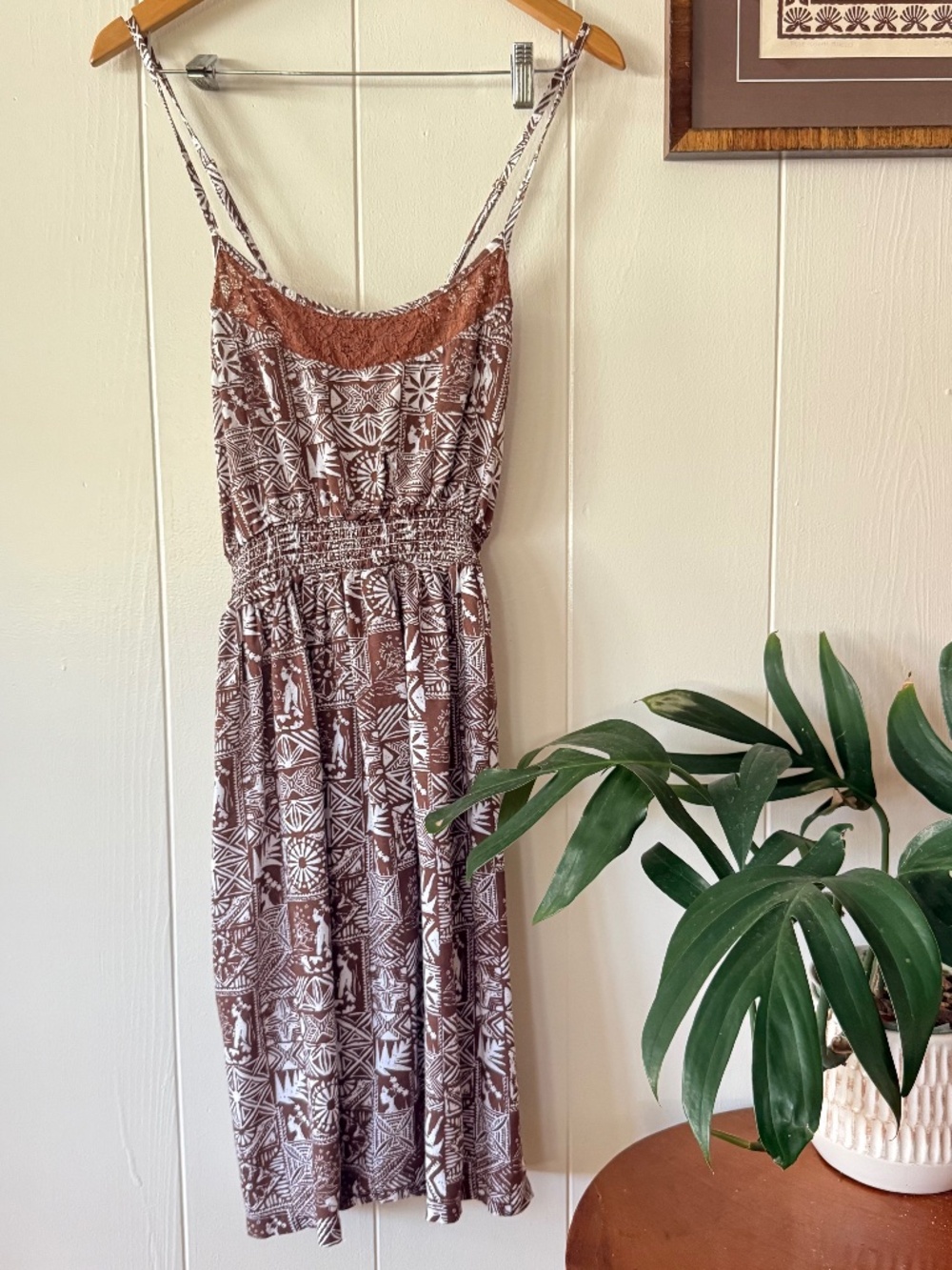 Hinano Dress